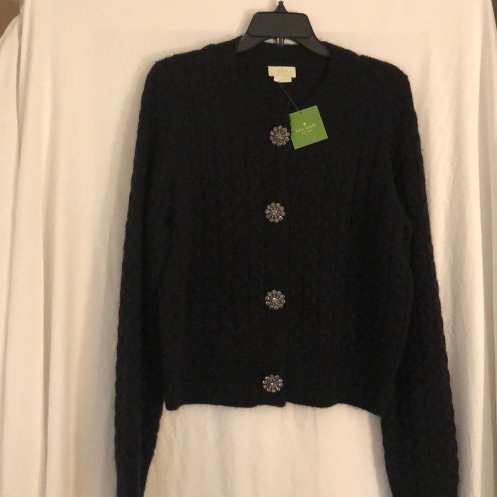 Brand New Kate Spade Sweater!!!
